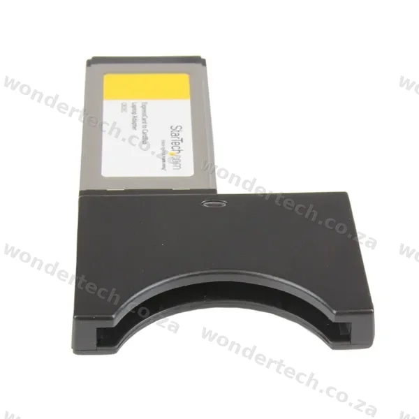 EXPRESS CARD/34 ADAPTER TO PCMCIA