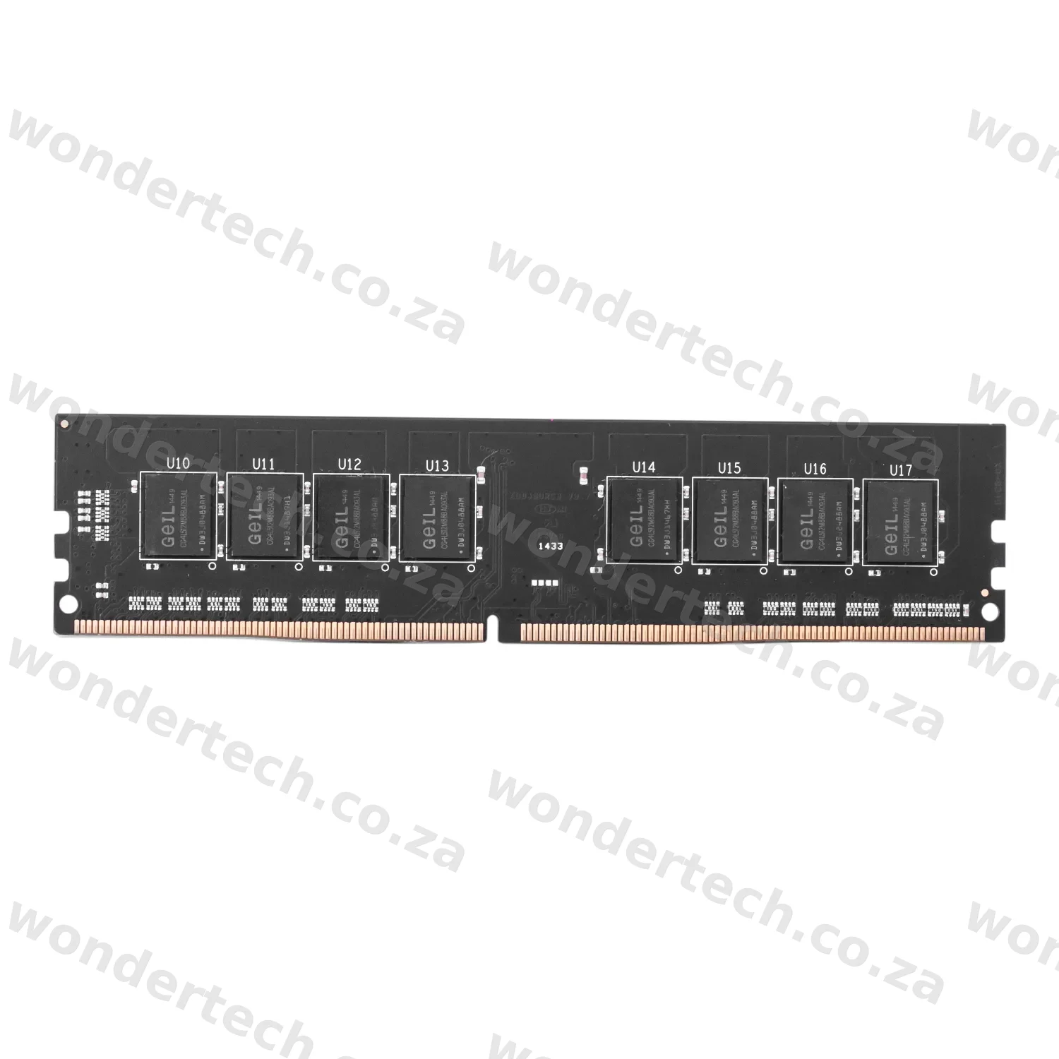 GeIL Pristine 8GB DDR4 3200MHz Desktop Memory