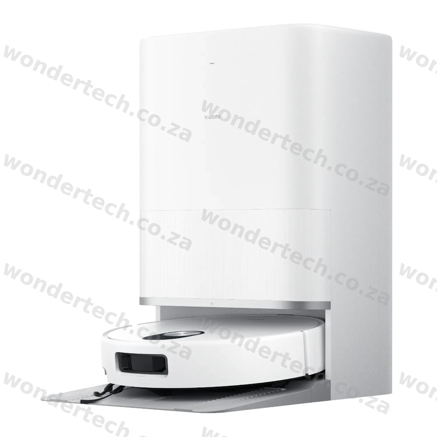 Xiaomi Robot Vacuum Cleaner 5