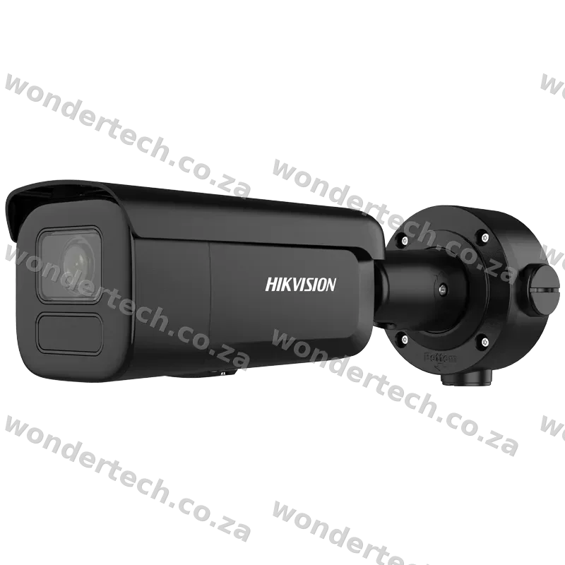 AcuSense 4MP bullet  2.8-12mm lens  up to 60m IR  120dB WDR  1 audio/ 1 alarm I/O 12VDC/POE