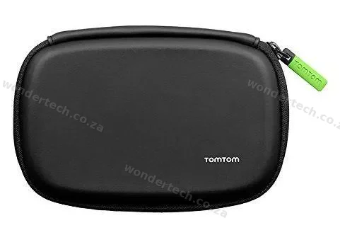 TOMTOM 4.3" & 5" CARRY CASE