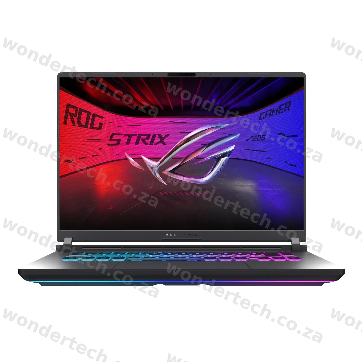 Asus ROG Strix G16 Gaming Laptop 16" | Ultra 9 275HX | 32GB DDR5 | RTX 5080 | 1TB SSD | Windows 11 Home