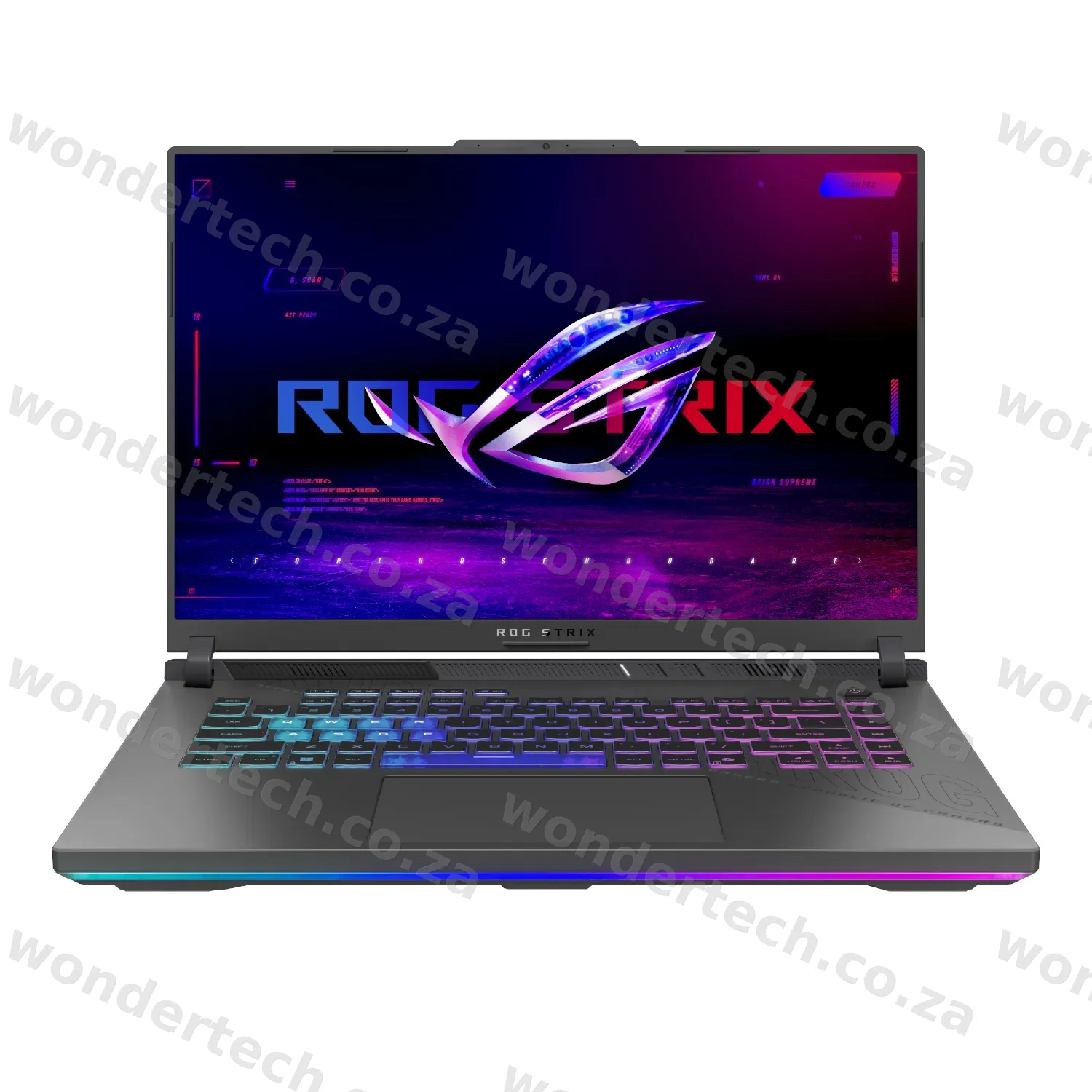 Asus ROG Strix G16 Gaming Laptop 16" | Ryzen 9 8940HX | 16GB DDR5 | RTX 5060 | 1TB SSD | Windows 11 Home