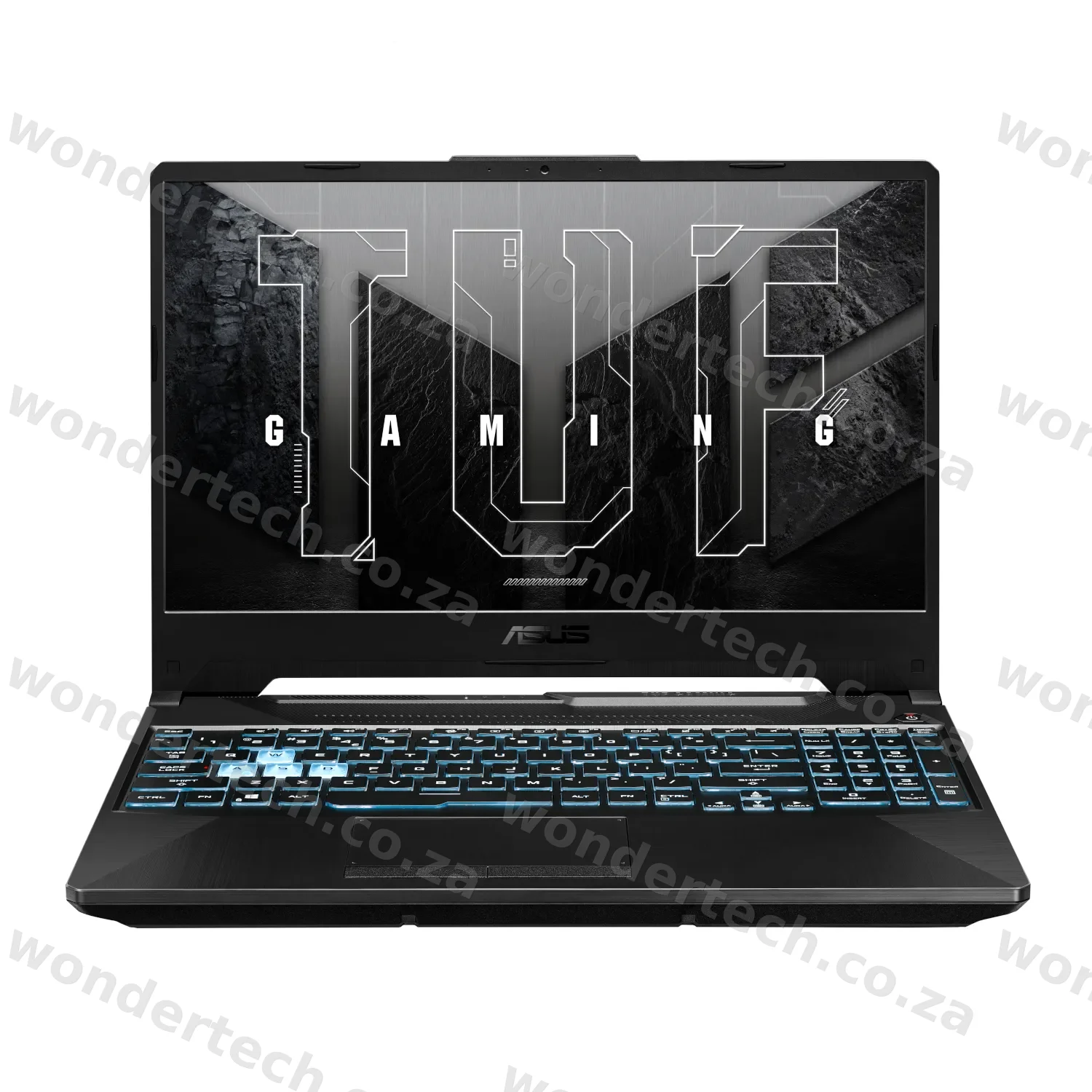 Asus TUF Gaming A15 15.6" AMD Ryzen 7 7445HS Windows 11 Gaming Laptop