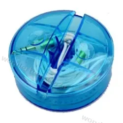 USB CORD CLIP (1) {CC-0906}