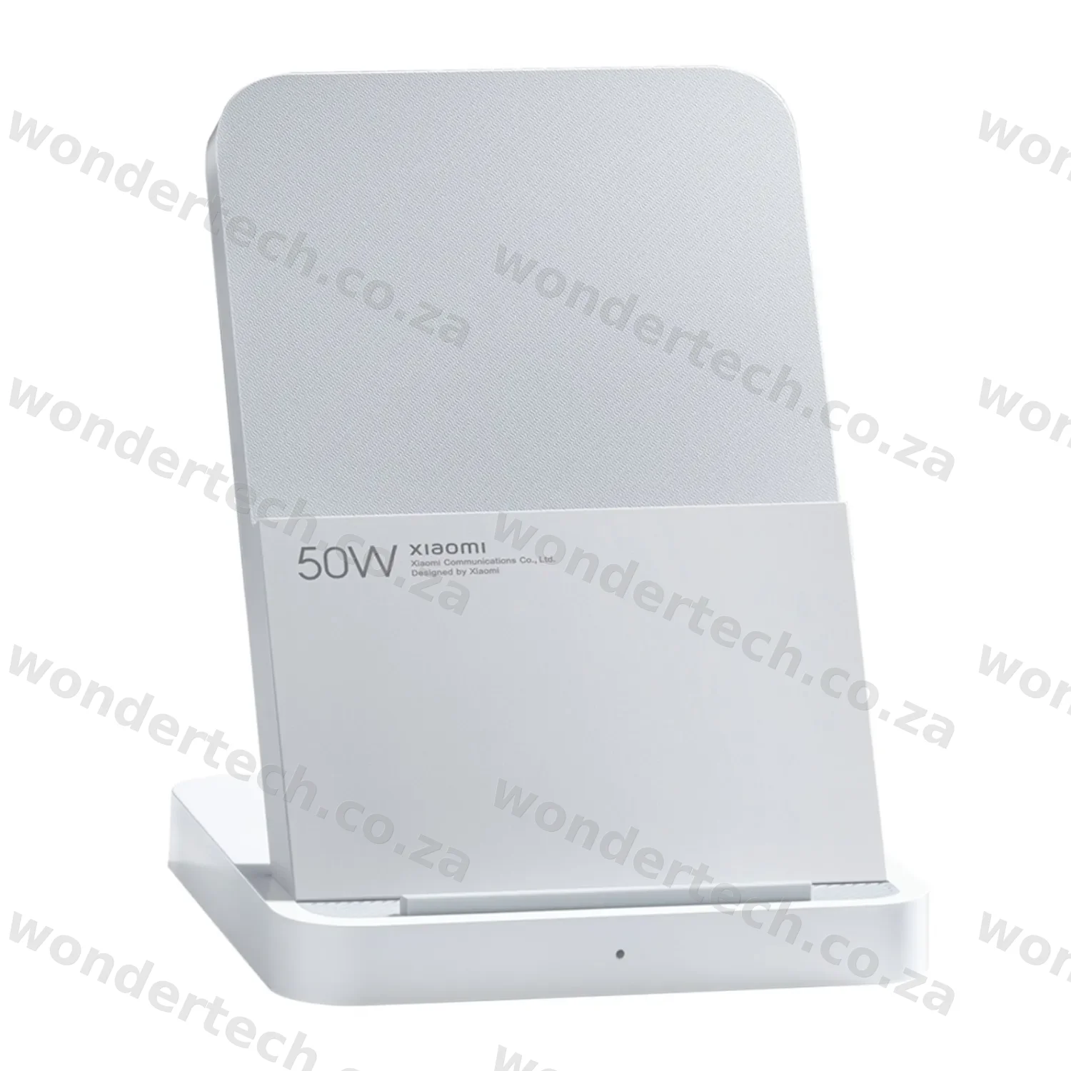 Xiaomi 50W Wireless Charging Stand Pro