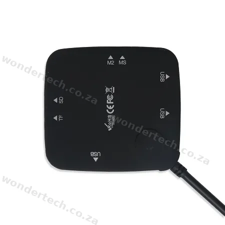 USB CARD READER