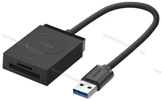 USB 3 CARD READER