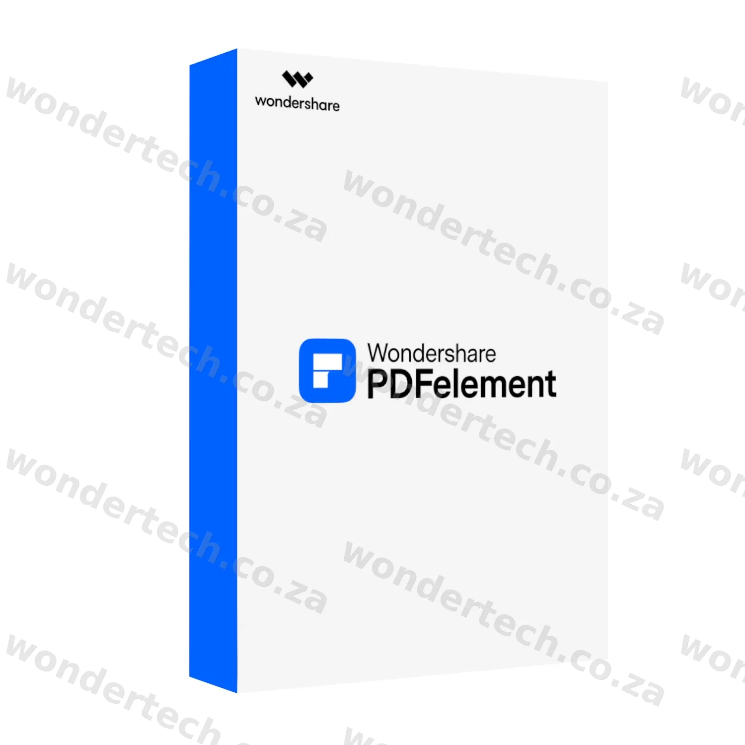 Wondershare PDFelement Professional for Windows Individual (Digital Annual License)