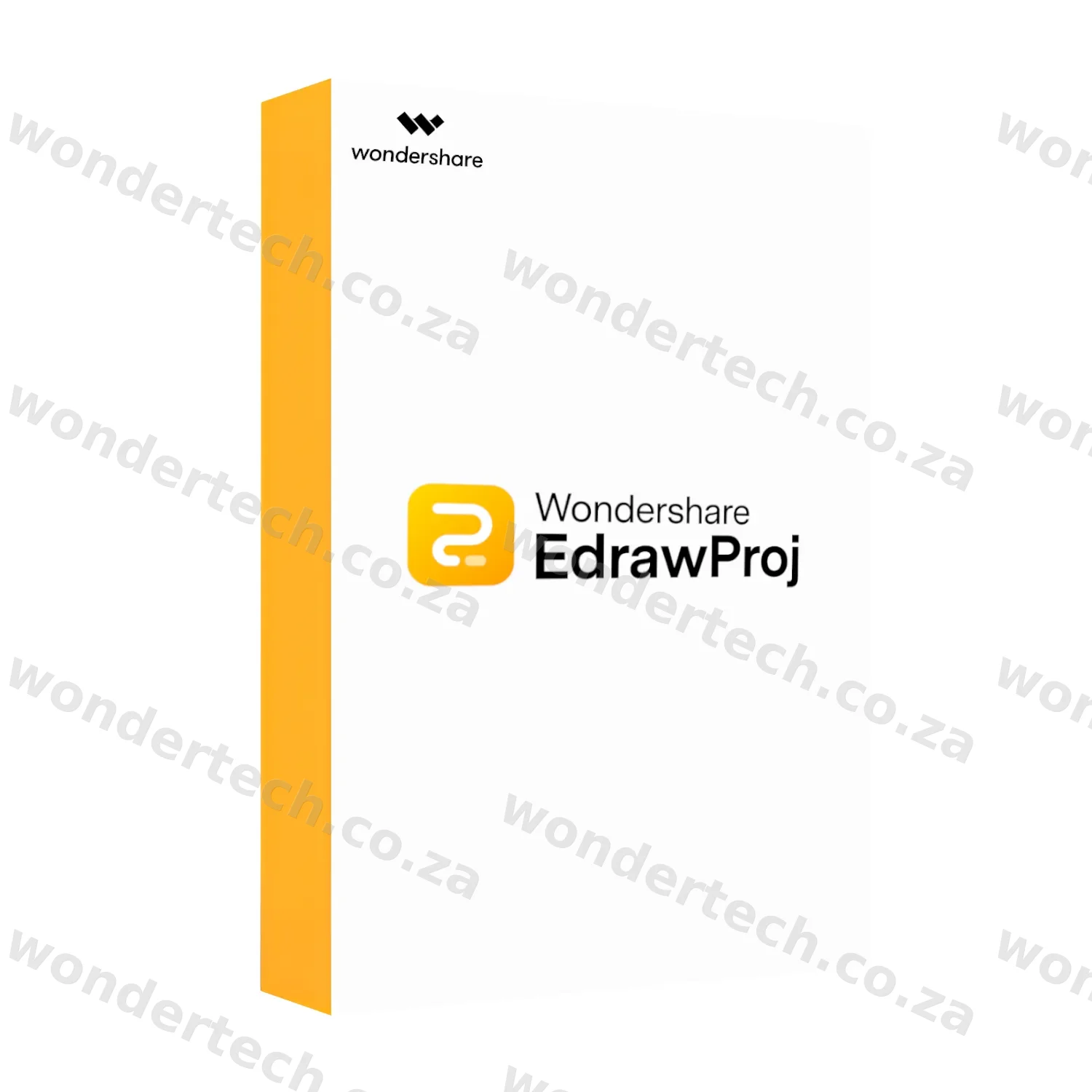 Wondershare EdrawProj Business (Digital Annual License)