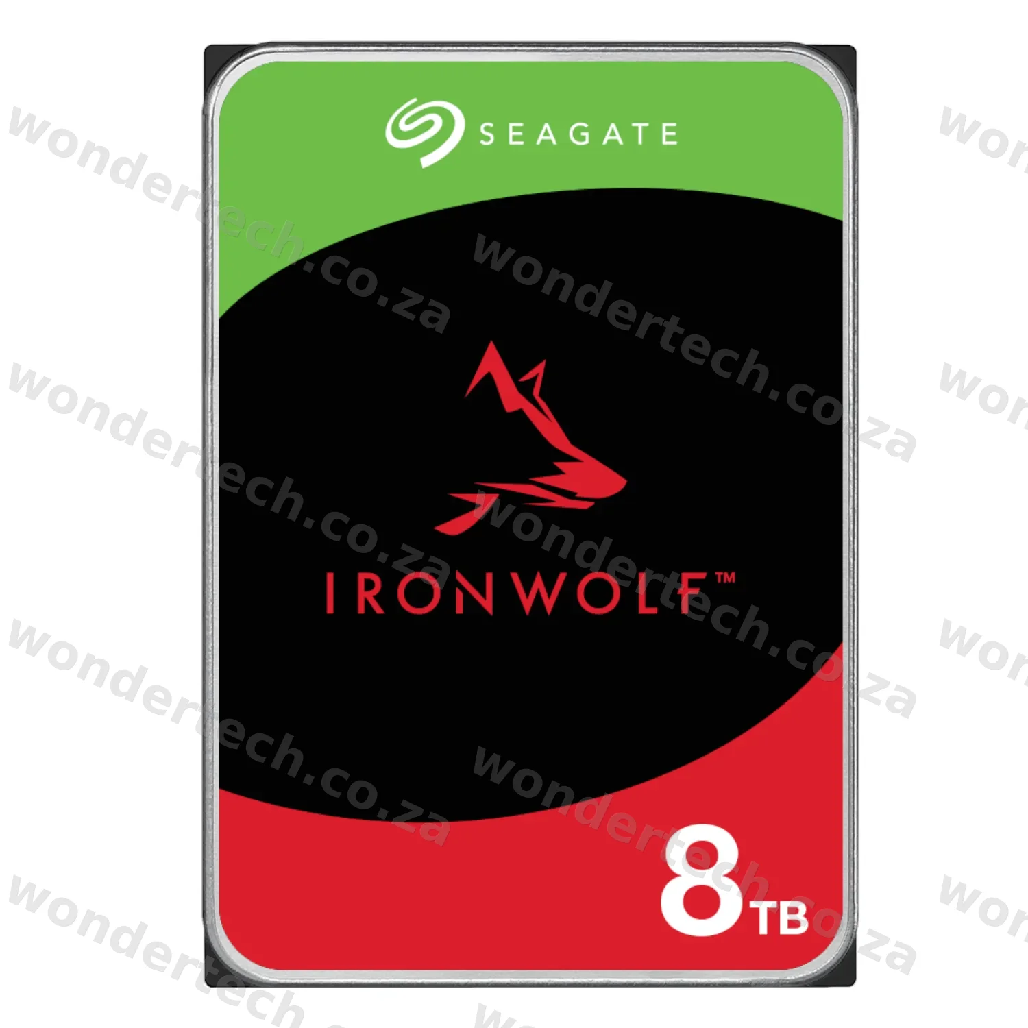 Seagate IronWolf NAS 8TB Hard Drive