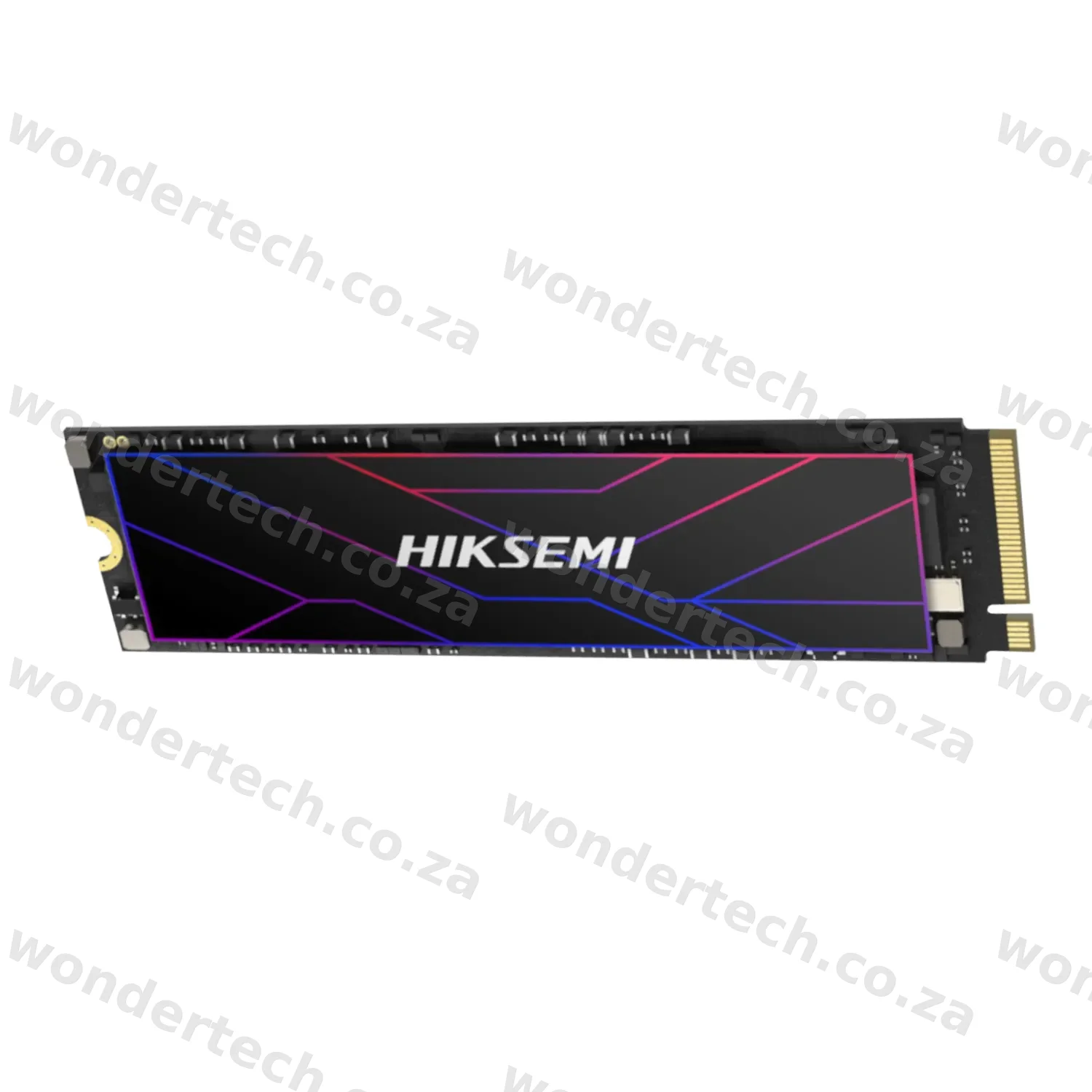 Hiksemi Future 512GB Gen4 M.2 NVMe 3D NAND SSD