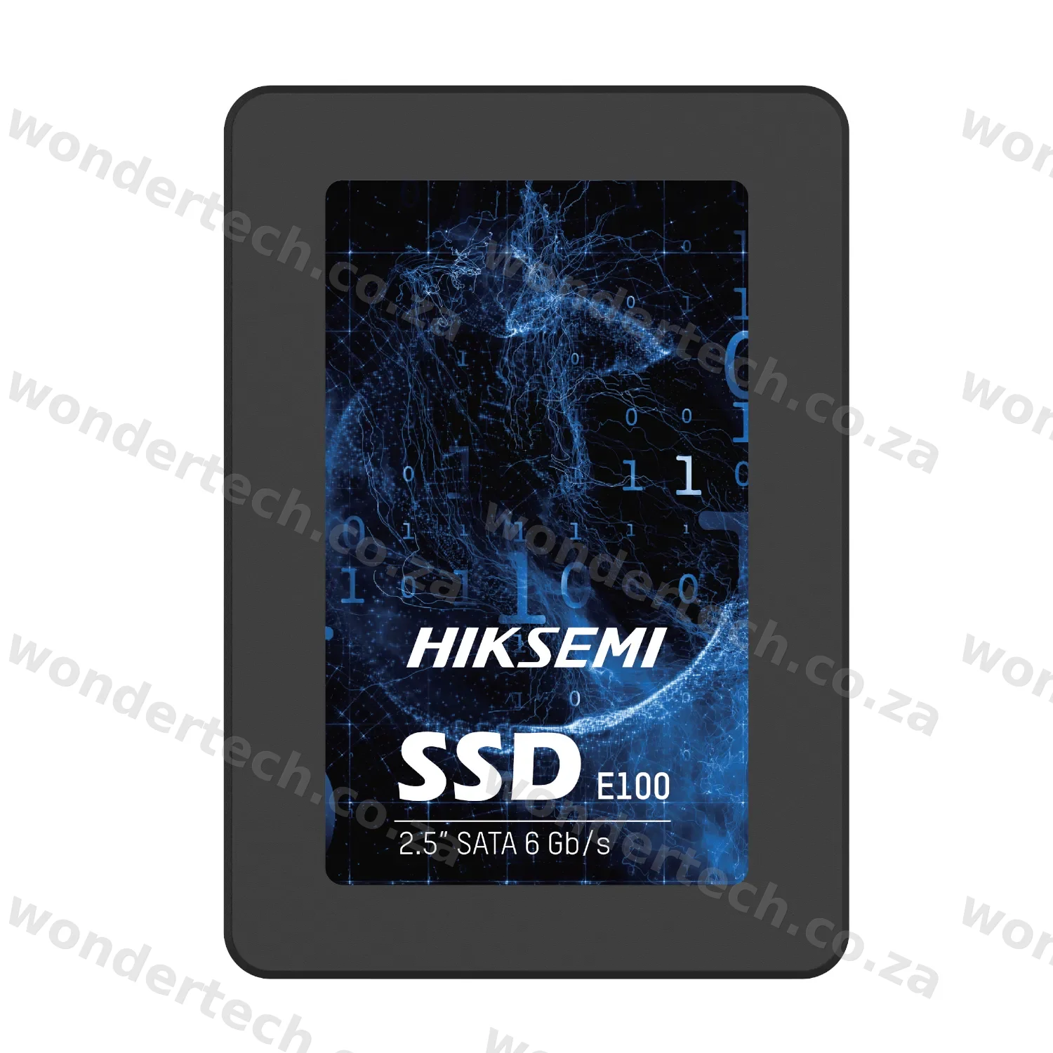 Hiksemi E100 City Series 1TB 2.5" SATAIII SSD