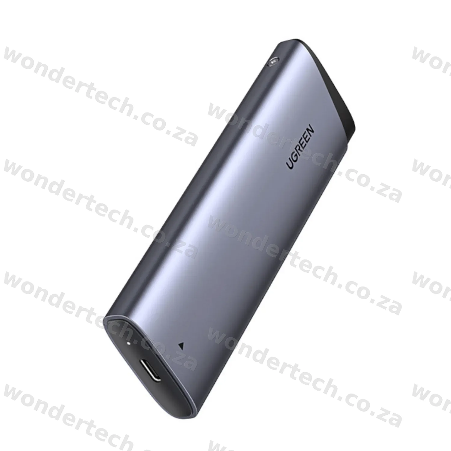 UGREEN CM767 M.2 NVMe SSD Enclosure (10Gbps)
