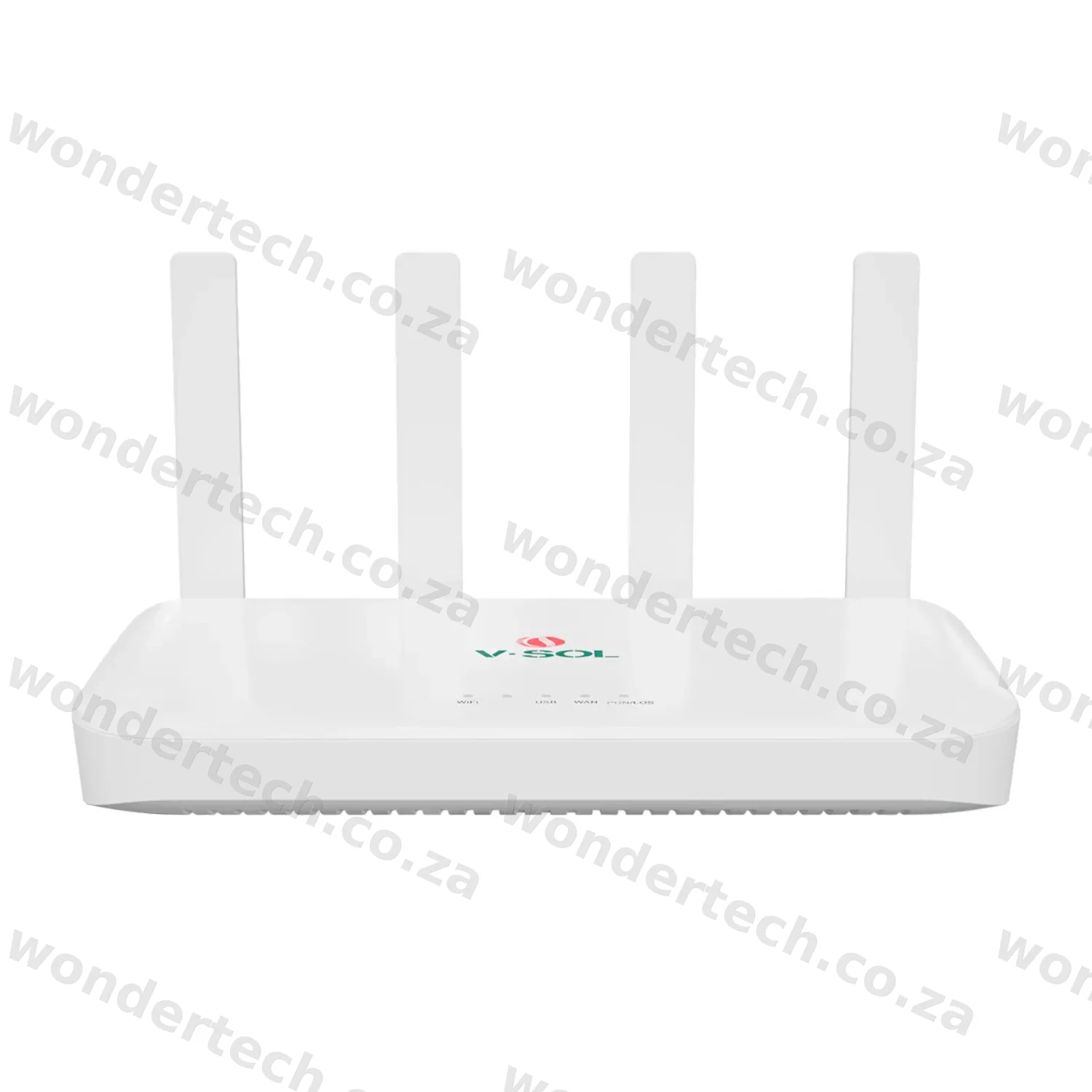 V-Sol 1XPON+4GE+1USB3.0+Wi-Fi 6 HGU ONT
