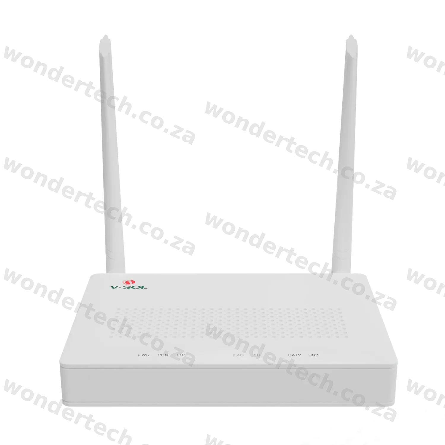V-Sol 1XPON+4GE+USB 3.0+Wi-Fi 5 HGU ONT