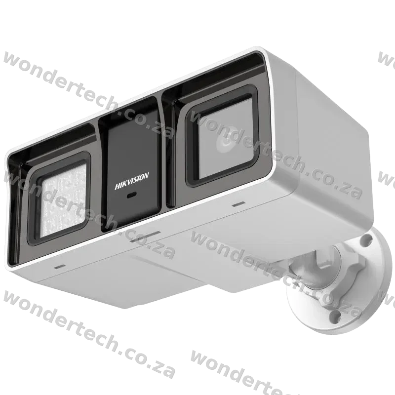 Hikvision 2MP Turbo HD Analogue Bullet Camera