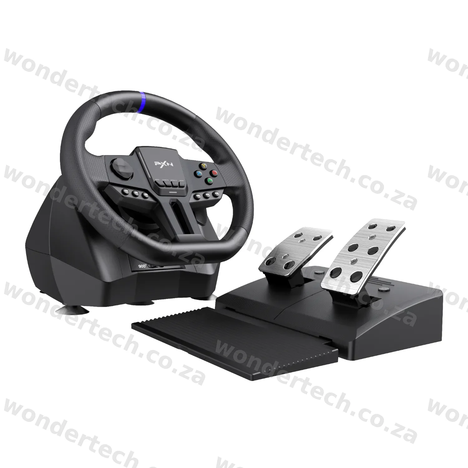 PXN V900 Gen2 Gaming Steering Wheel
