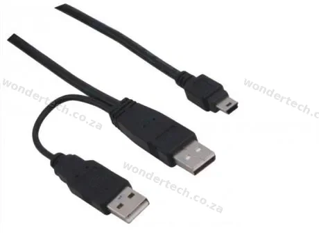 USB CAMERA CABLE