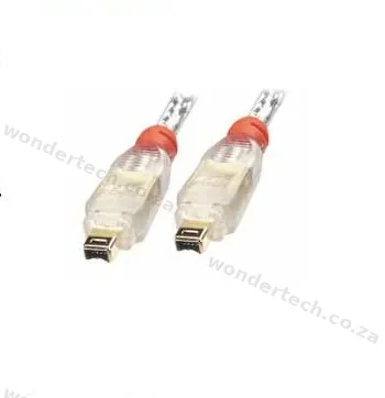 FIREWIRE 4/4 CABLE{1.5 M}