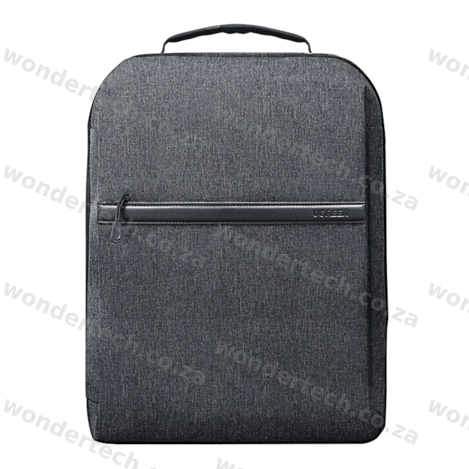 UGREEN Laptop Backpack B02 (Up to 15.6", Waterproof, YKK Zips, Wear-Resistant)