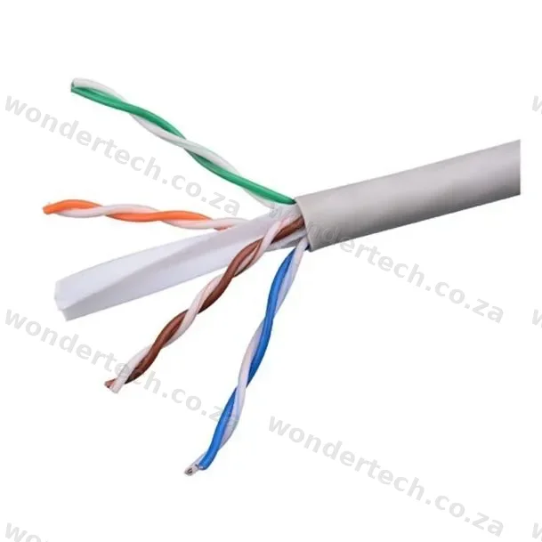CAT6, 305M