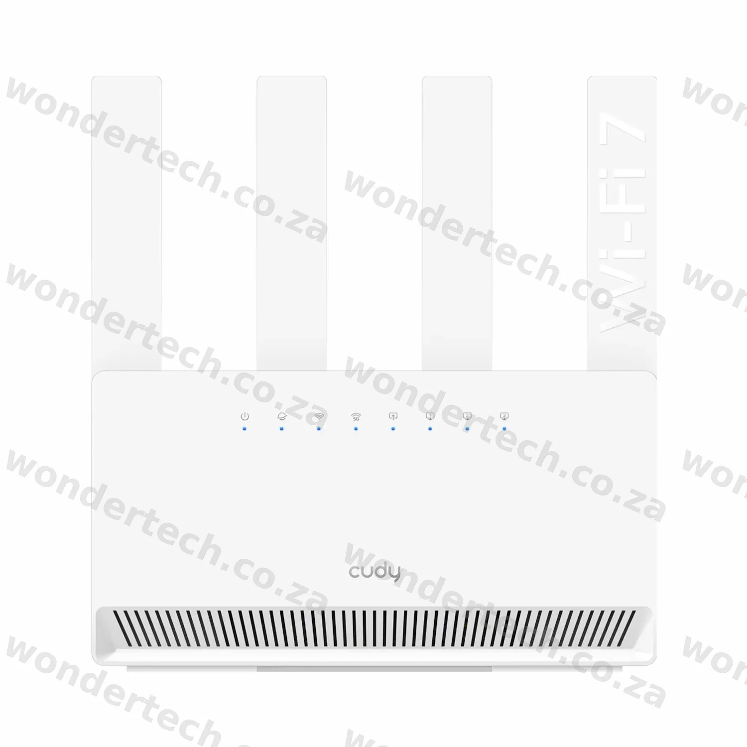 Cudy BE3600E Wi-Fi 7 Gigabit Router