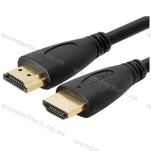 HDMI MALE TO HDMI MALE 10M V 1.4