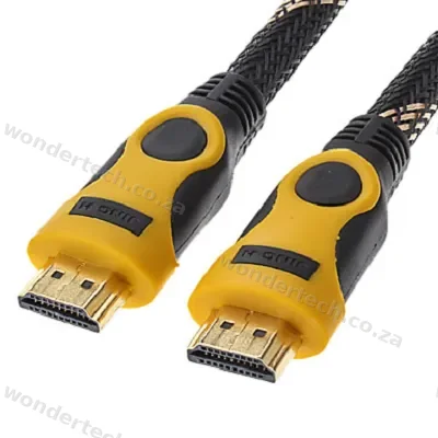 HDMI M-M 25M(VER 1.4)