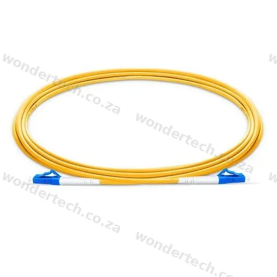 LC-LC-SM 1MTR SM FIBRE CABLE