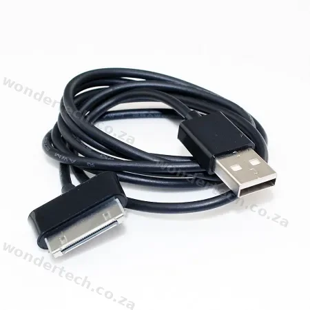 USB MALE TO MALE TABLET CHARGER
