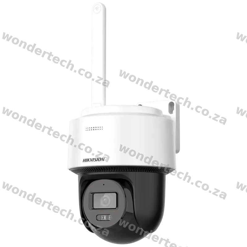 Hikvision 2MP Hybrid Light WiFI PT Camera