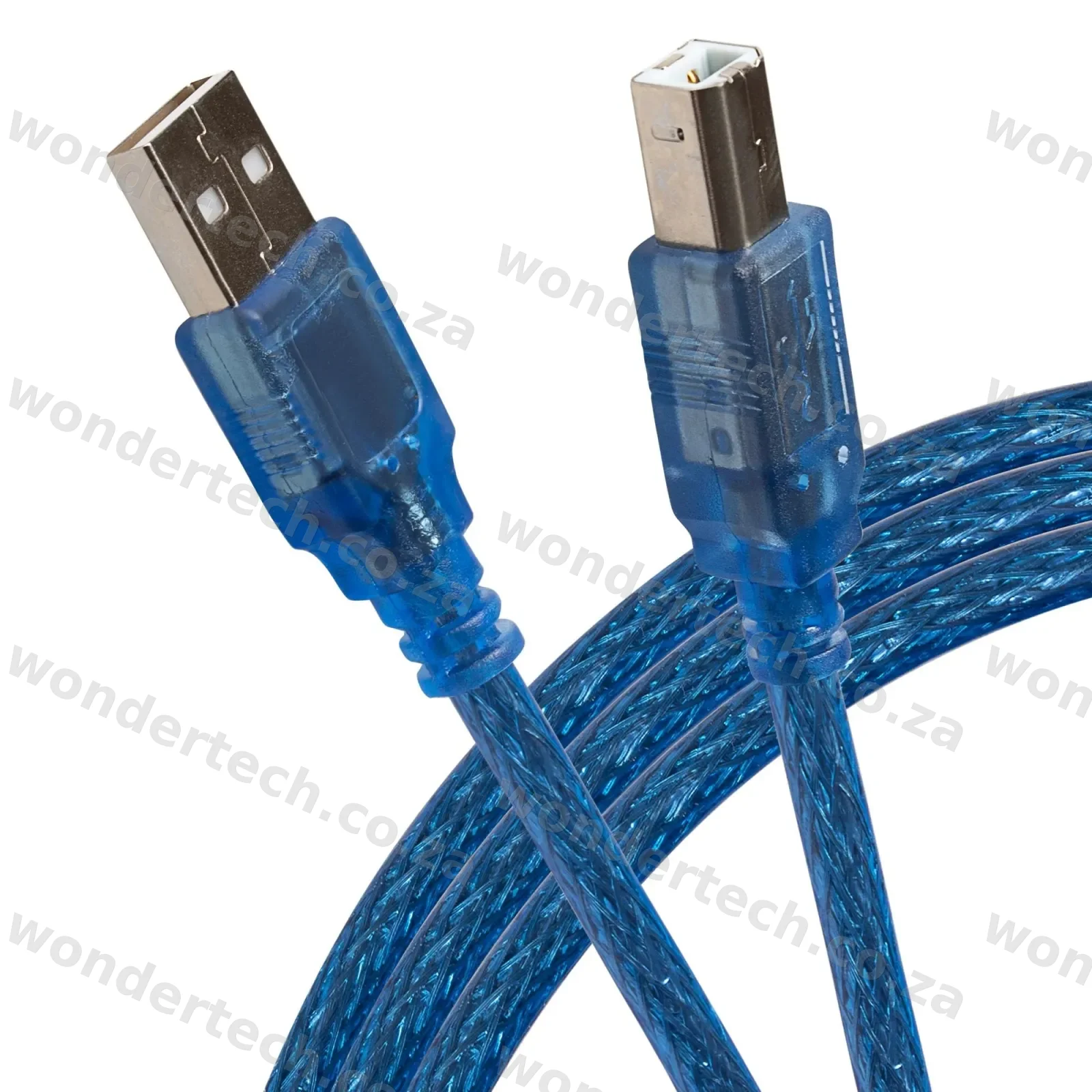 USB2.0 DEVICE CABLE 3.0M (A - B)