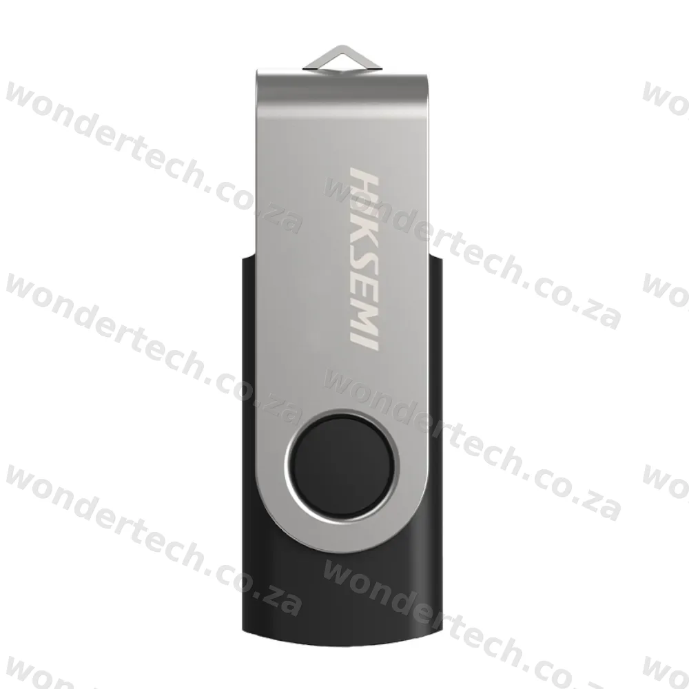 HIKSEMI Rotary Series 64GB USB3.0 Flash Drive
