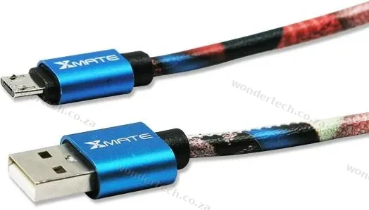 USB2.0 TO MICRO USB