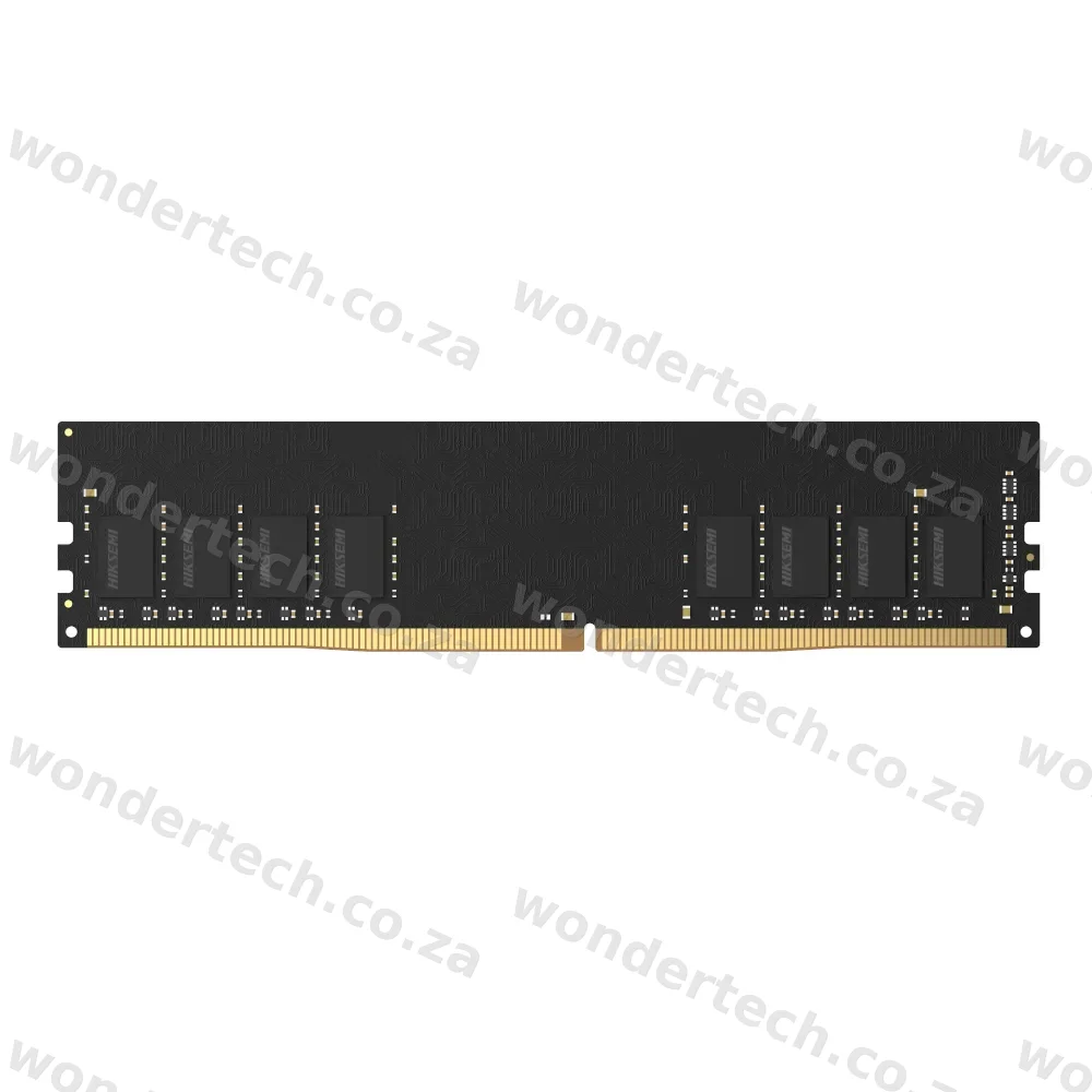 HIKSEMI Hiker 16GB 3200MHz DDR4 UDIMM Memory
