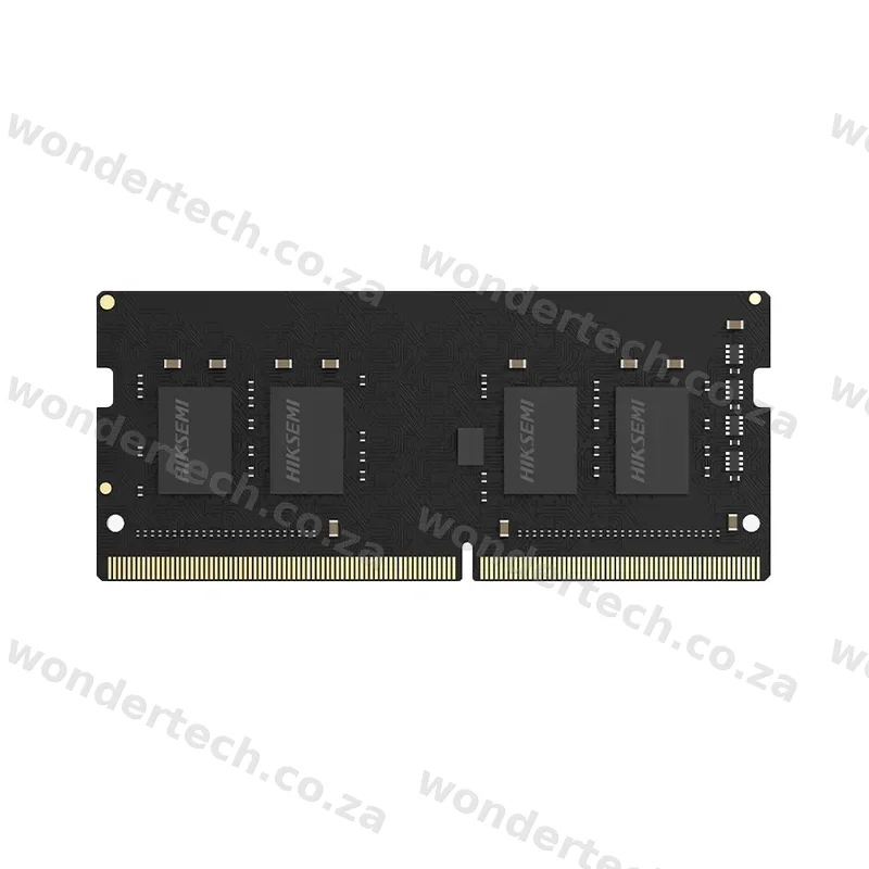 HIKSEMI Hiker 8GB 3200MHZ DDR4 SODIMM