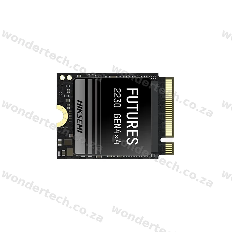 HIKSEMI Future S 1TB M.2 NVME 2230 Solid State Drive