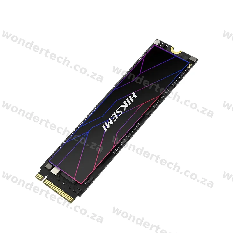 HIKSEMI Future Lite 2TB M.2 NVME Solid State Drive
