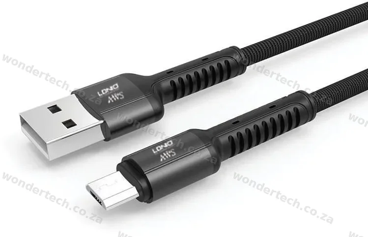 LDNIO MICRO USB