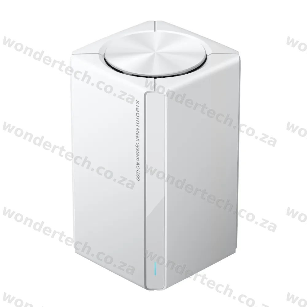 Xiaomi AC1200 Whole Home Mesh Wi-Fi System (1-Pack)