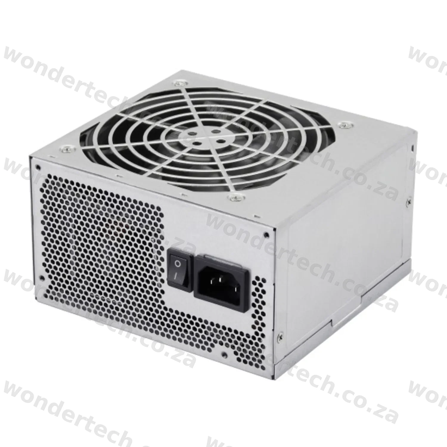 FSP 350W 80 Plus Gold ATX Power Supply