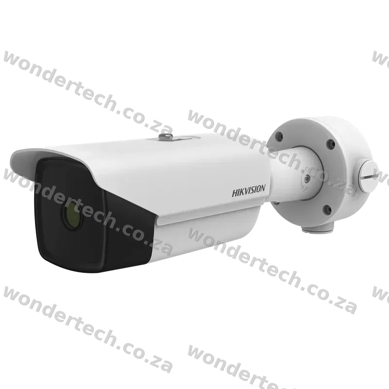 Thermal bullet 15mm lens  Perimeter protection VCA  Fire detection VCA  12VDC/24VAC/POE