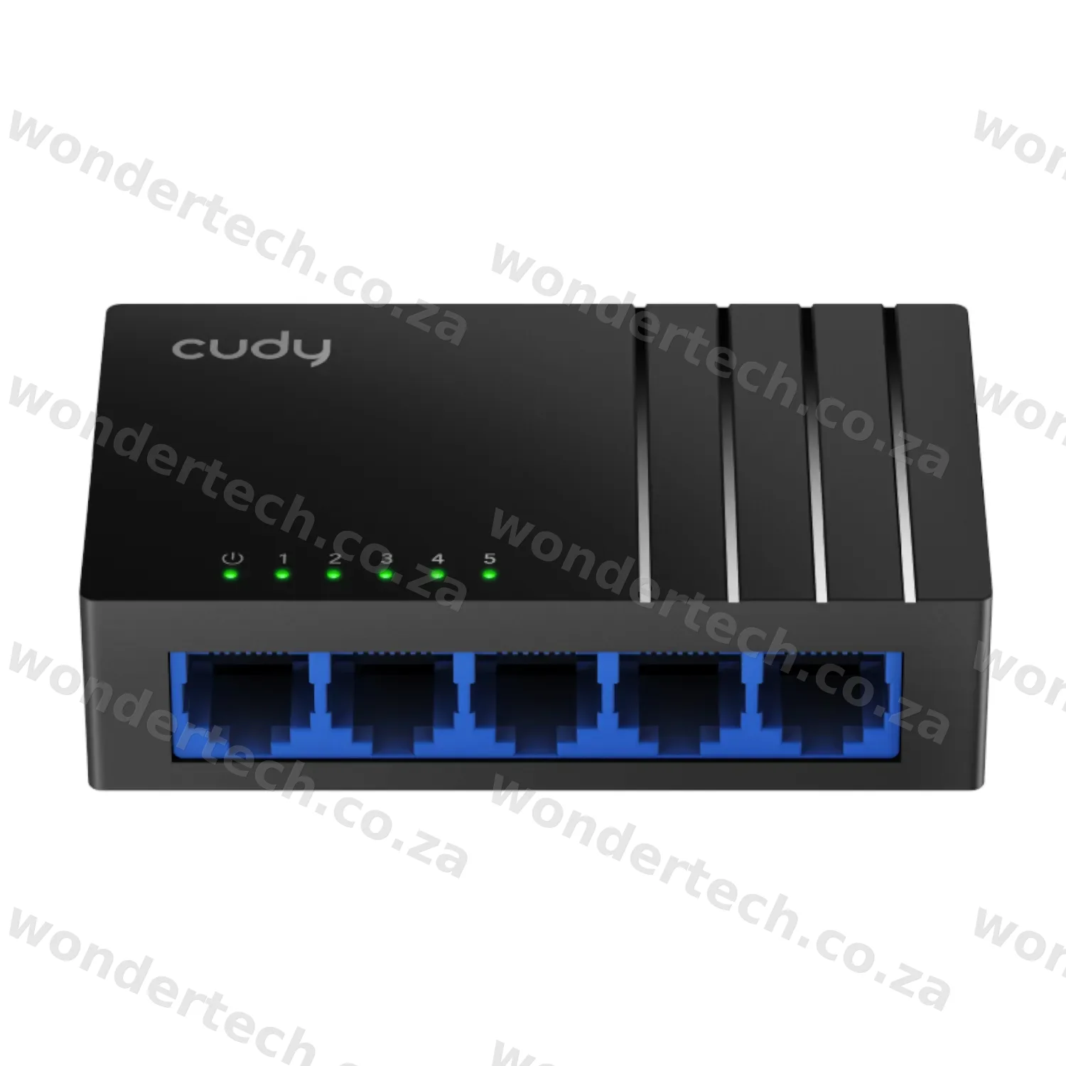 Cudy 5-Port Gigabit Desktop Switch
