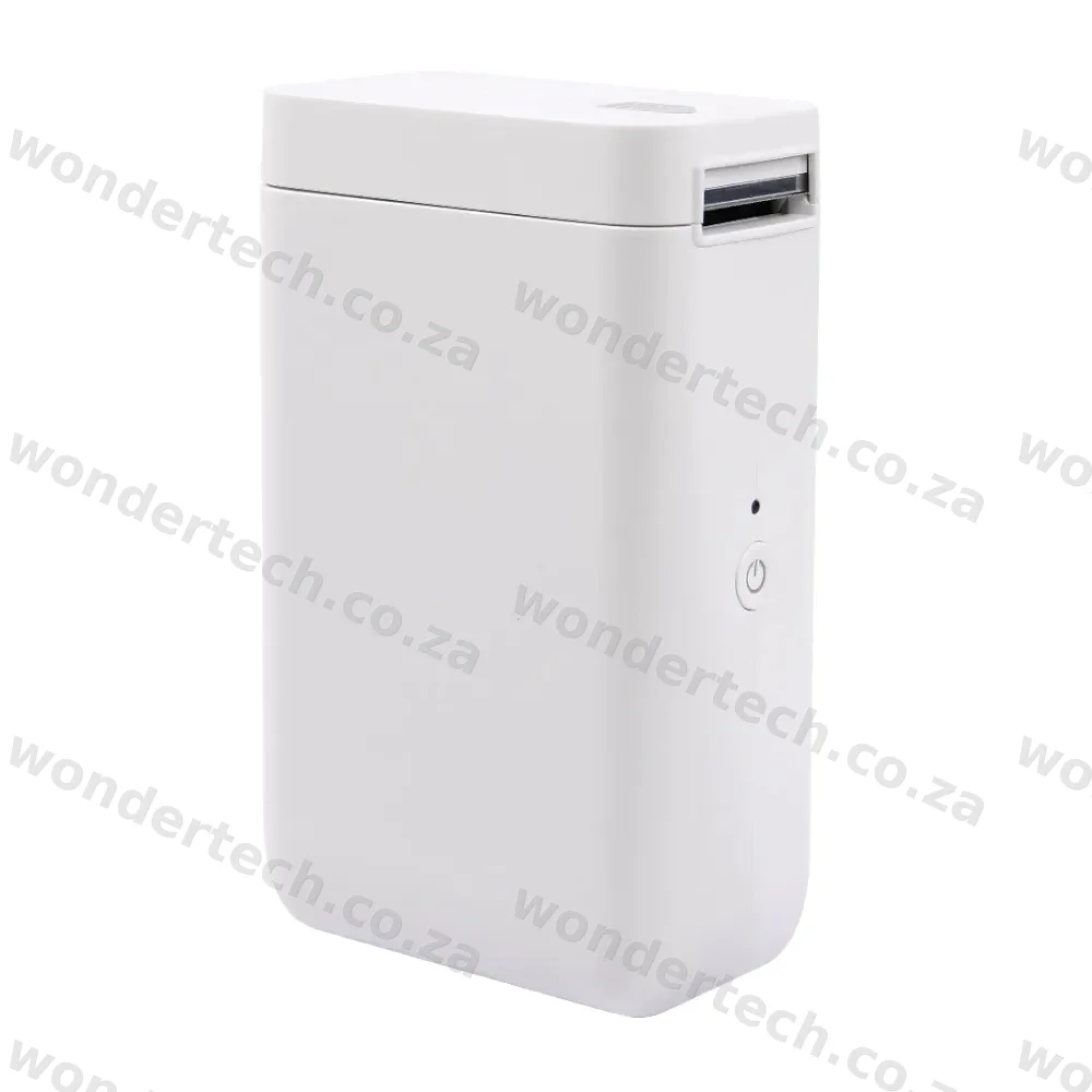 Niimbot D101 Portable Thermal Label Printer