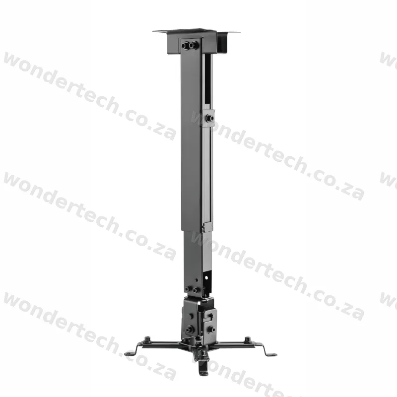 WINX MOUNT Simple Adjustable Projector Bracket