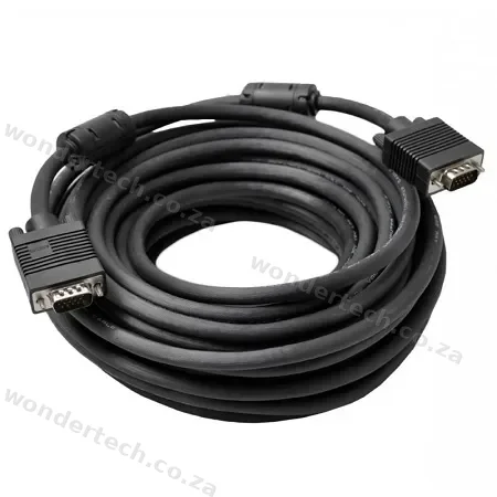 VGA CABLE M-M 30.0M