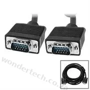 VGA CABLE M-M 5.0M