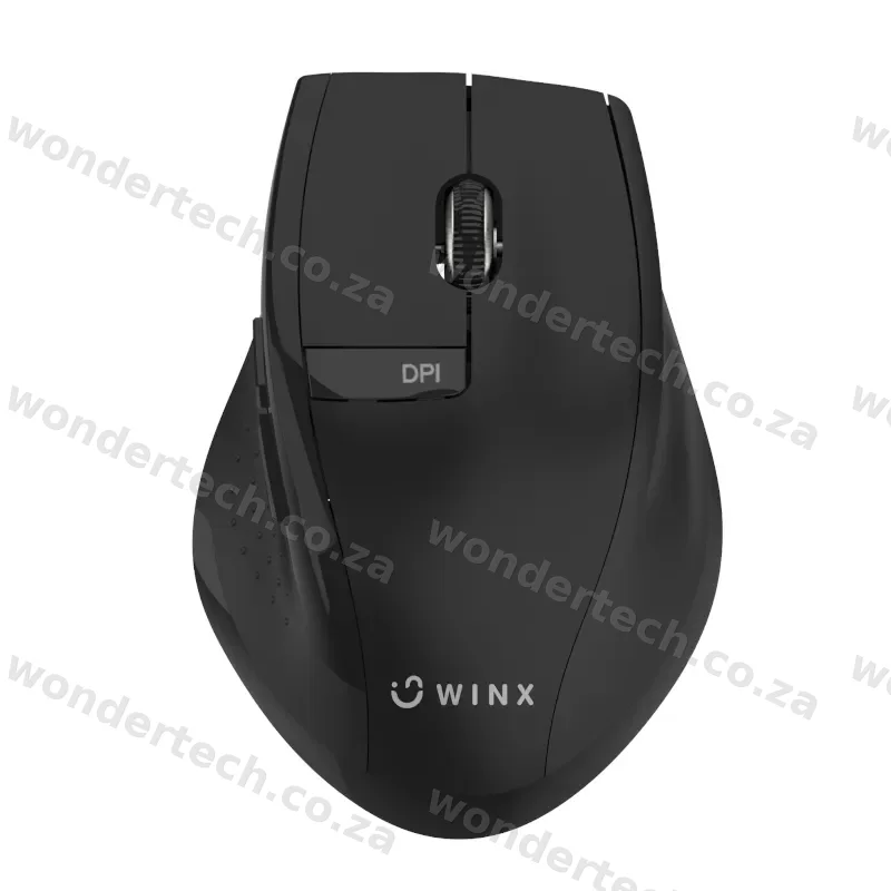 WINX DO ESSENTIAL Wireless Mouse