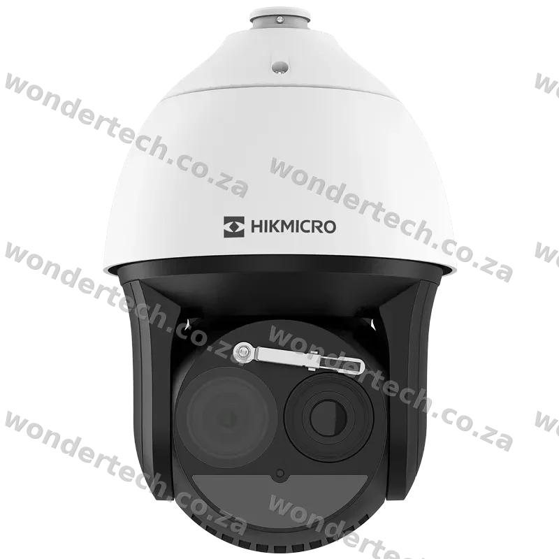 Hikvision Thermal bi-spectrum PTZ 50mm
